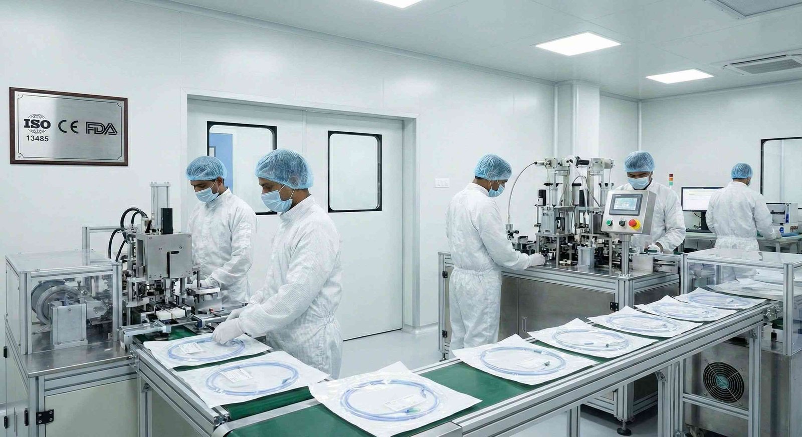 Top Catheter Manufacturer in India 4 11zon