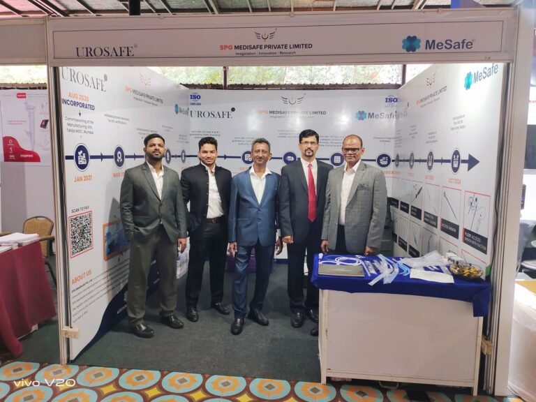 SPG Medisafe news & events