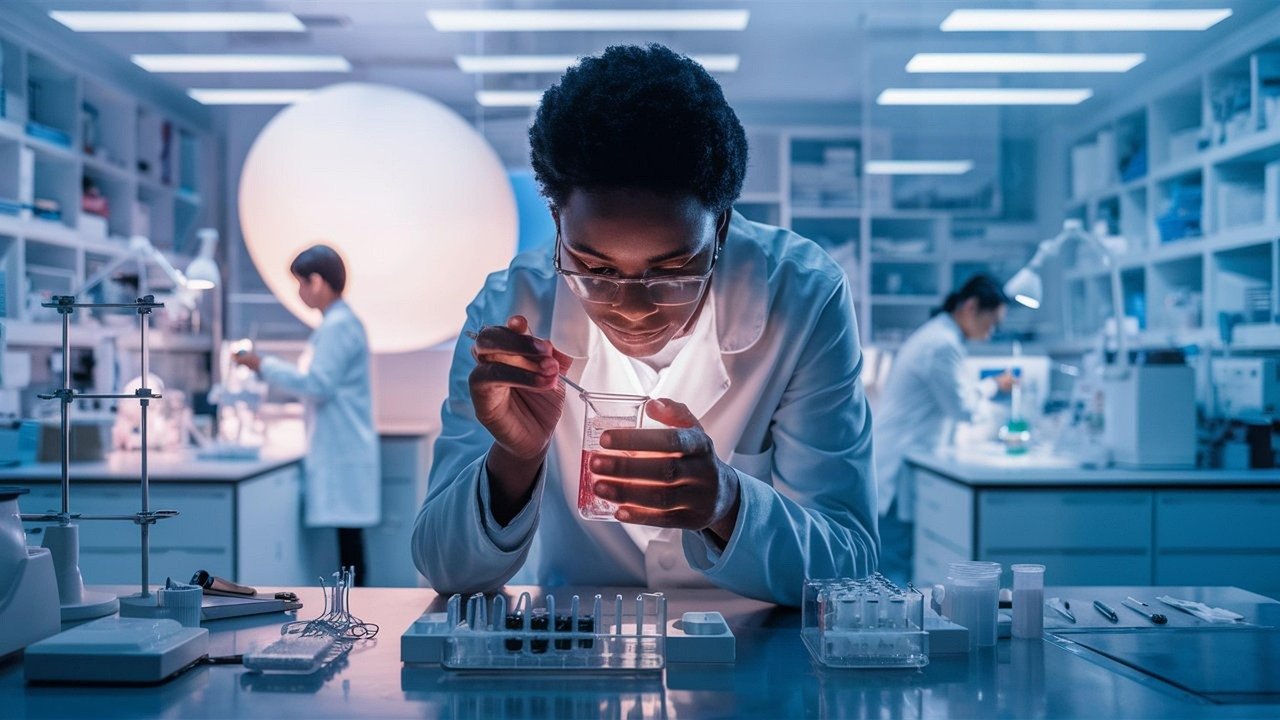 Manufacturer of Medical & Surgical Devices