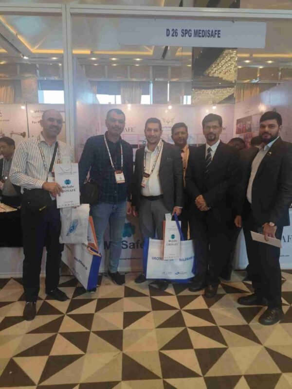 Advancement in Endourology conference 2023 (1)