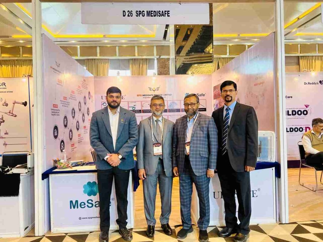 Advancement in Endourology conference 2023 (2)