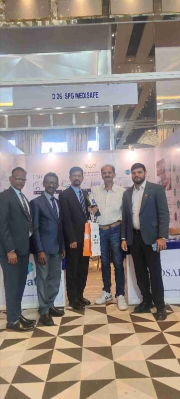 Advancement in Endourology conference 2023 (4)