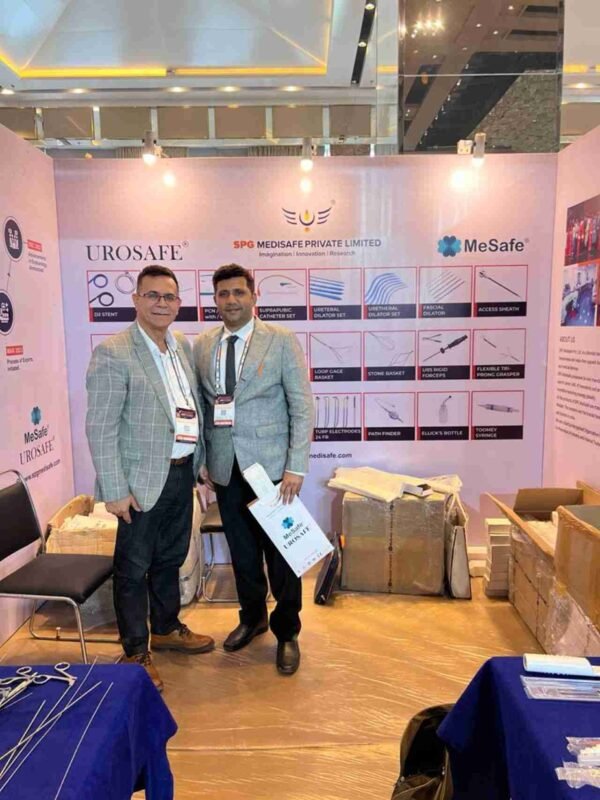 Advancement in Endourology conference 2023 (6)