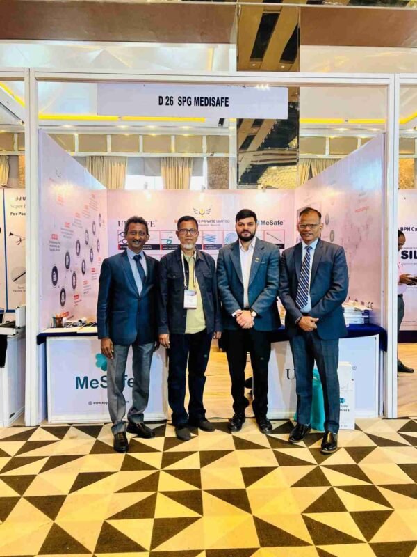 Advancement in Endourology conference 2023 (8)