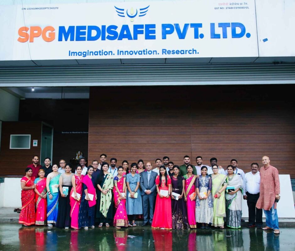 Celebrating 5 Years at SPG MEDISAFE (11)