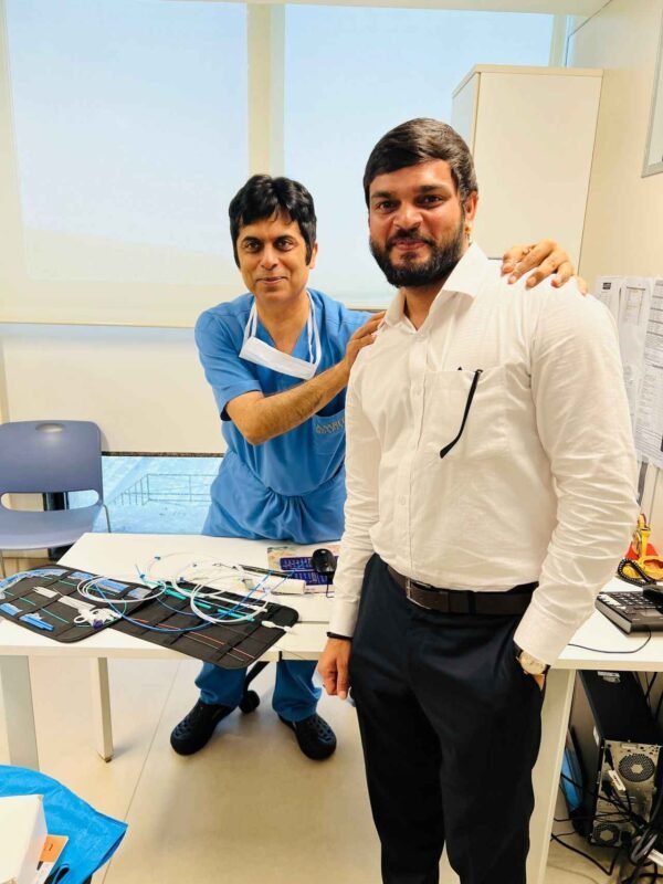 Celebrating 5 Years at SPG MEDISAFE (12)