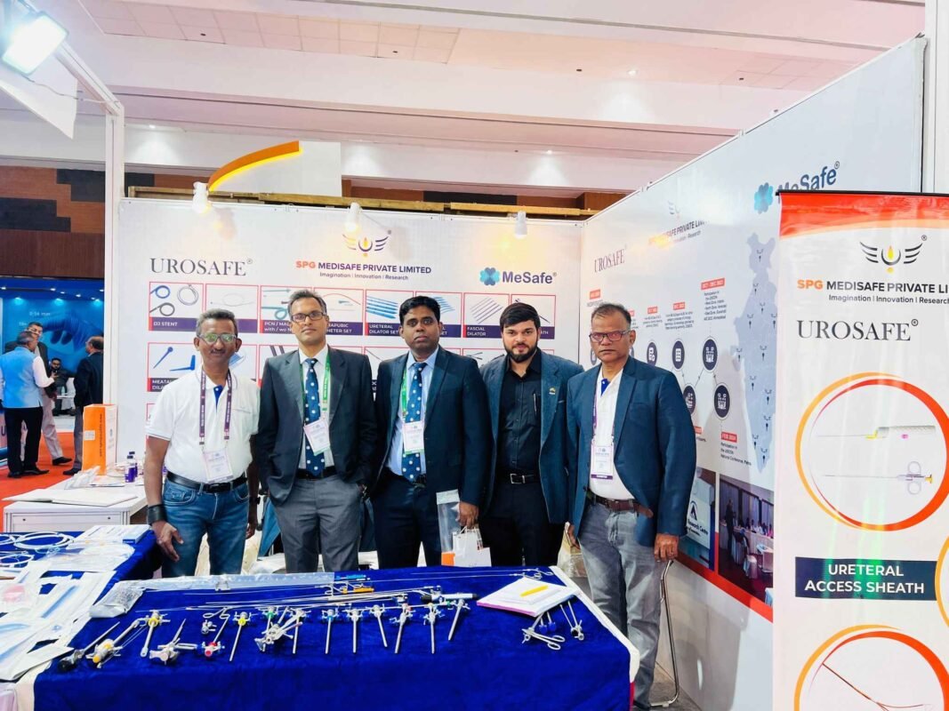 Celebrating 5 Years at SPG MEDISAFE (13)