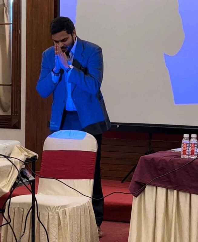 Celebrating 5 Years at SPG MEDISAFE (18)