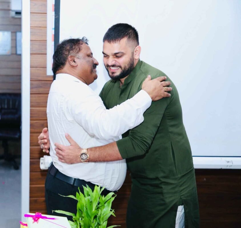 Celebrating 5 Years at SPG MEDISAFE (3)