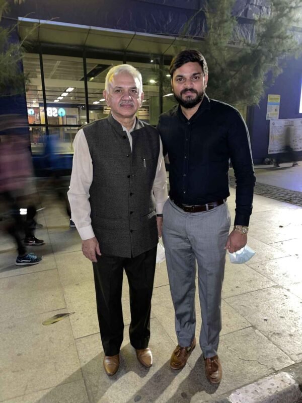 Celebrating 5 Years at SPG MEDISAFE (5)