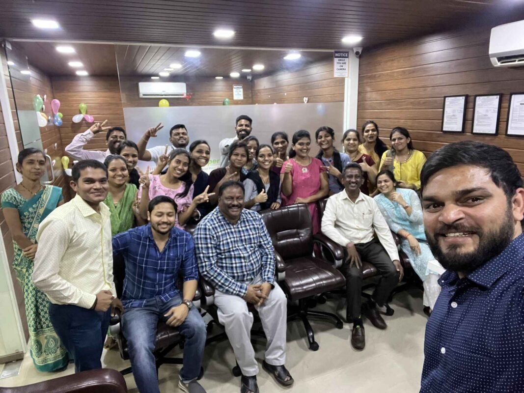 Celebrating 5 Years at SPG MEDISAFE (7)