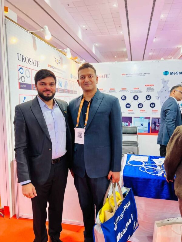 Celebrating 5 Years at SPG MEDISAFE (8)