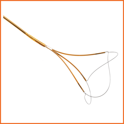 LOOP GAGE BASKET