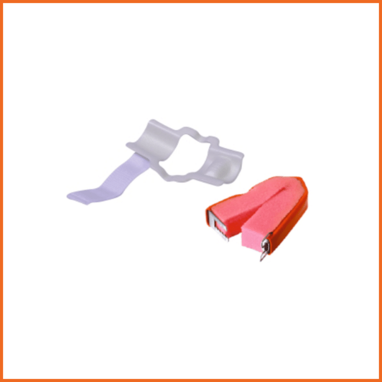 MALE URINARY PENILE INCONTINENCE CLAMPS