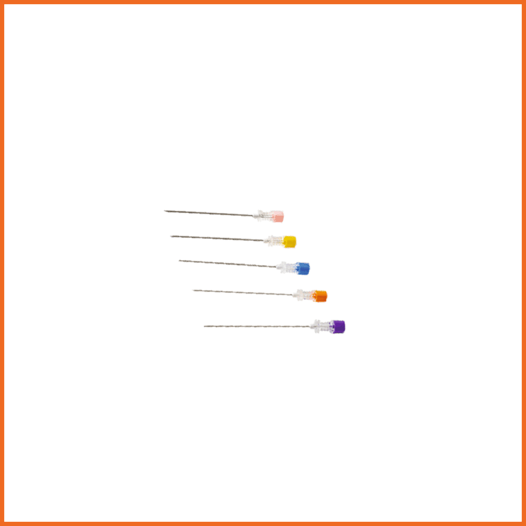 SPINAL NEEDLE