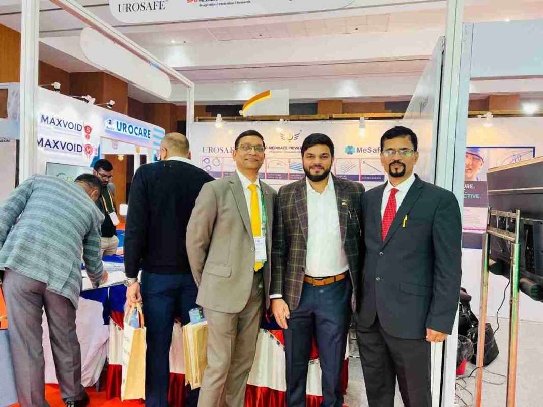 usicon annual conference patna (26)