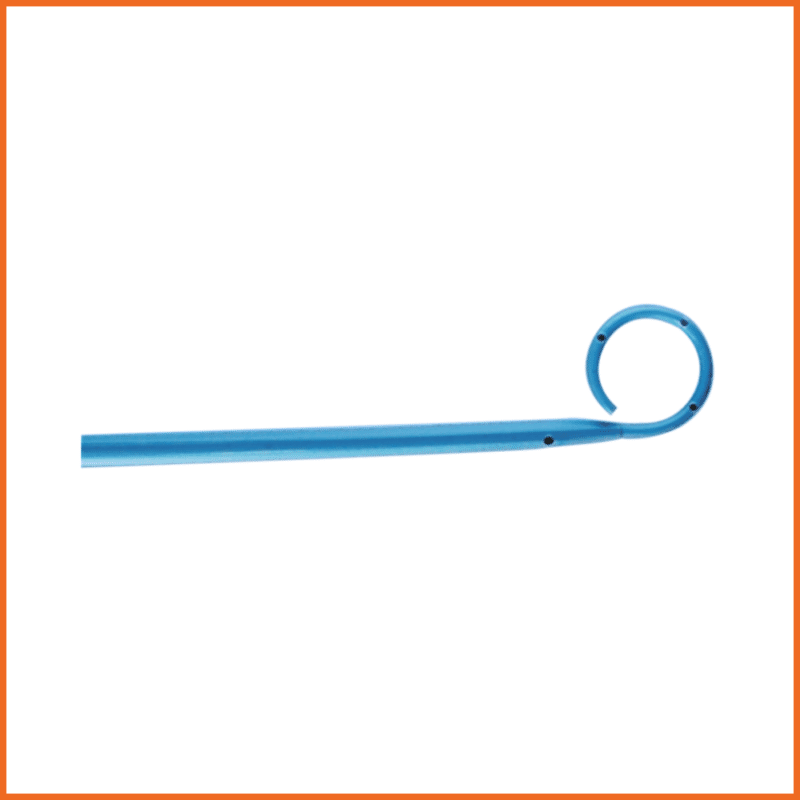 ENDOPOYELOTOMY STENT