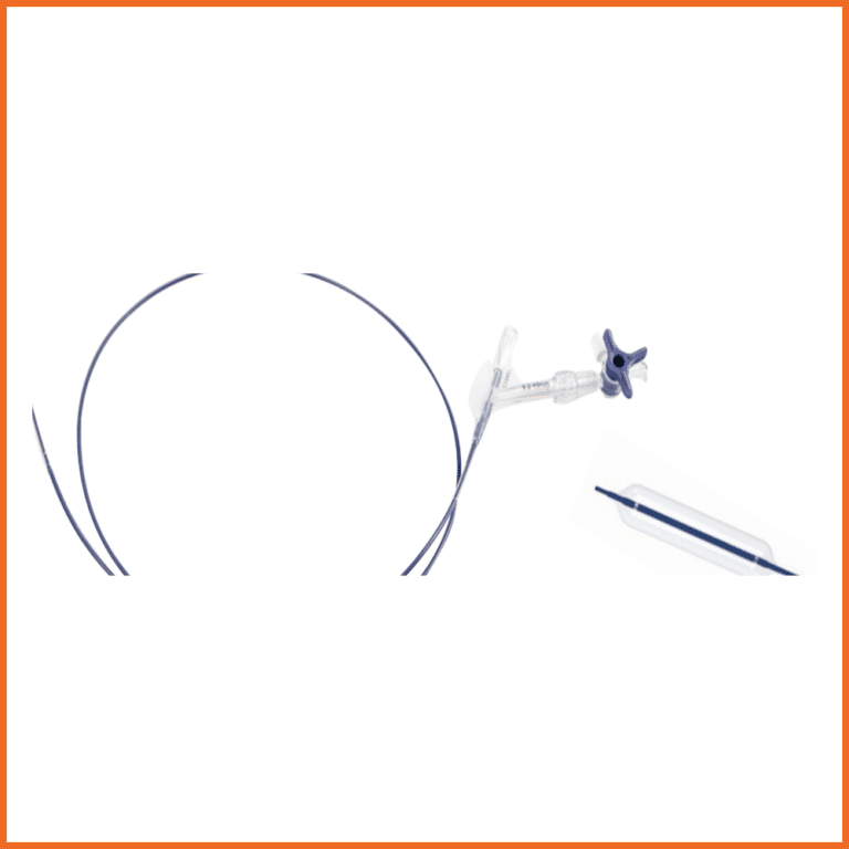 URETERAL BALLOON DILATOR