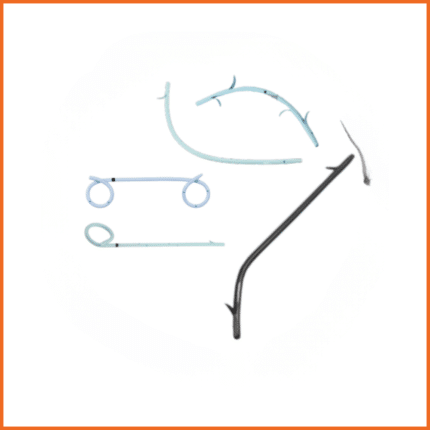 BILIARY STENT
