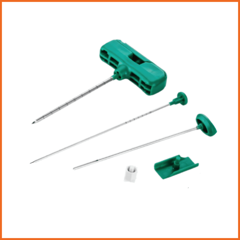 BONE MARROW NEEDLE 1