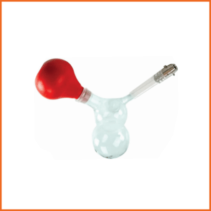 ELLIK BLADDER EVACUATOR