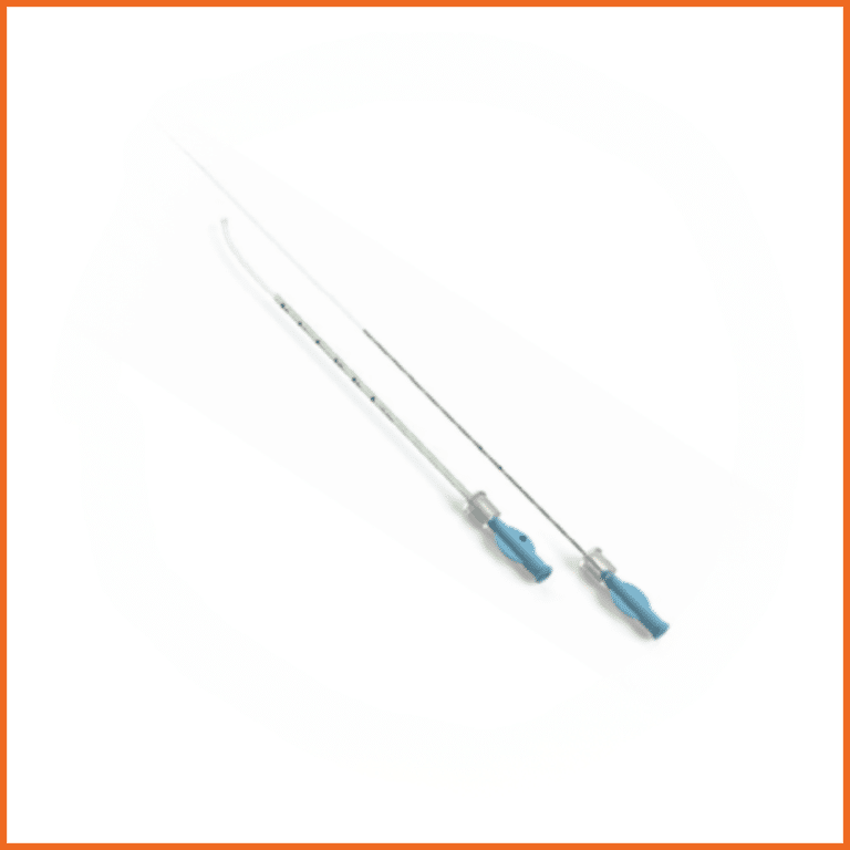 EMBRYO TRANSFER CATHETER
