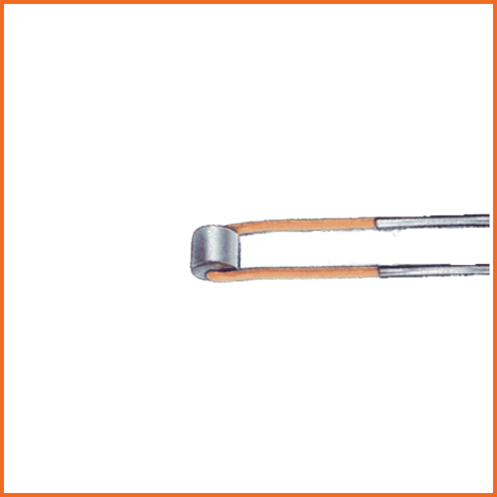 Electrode Roller Electrode Roller