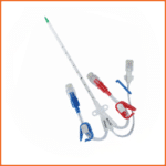 HEMODIALYSIS CATHETER