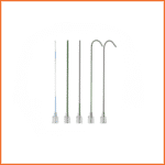 HYDROPHILIC GUIDE WIRES