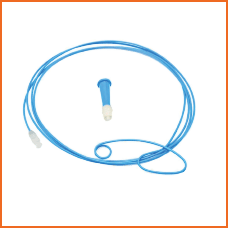 NASO BILIARY DRAINAGE CATHETER (NBDC CATHETER)