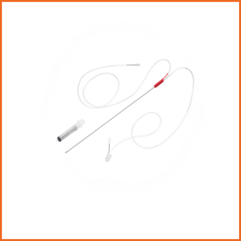 OVUM PICKUP NEEDLE