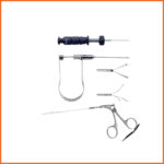 URS FORECEPS & PCNL FORECEPS