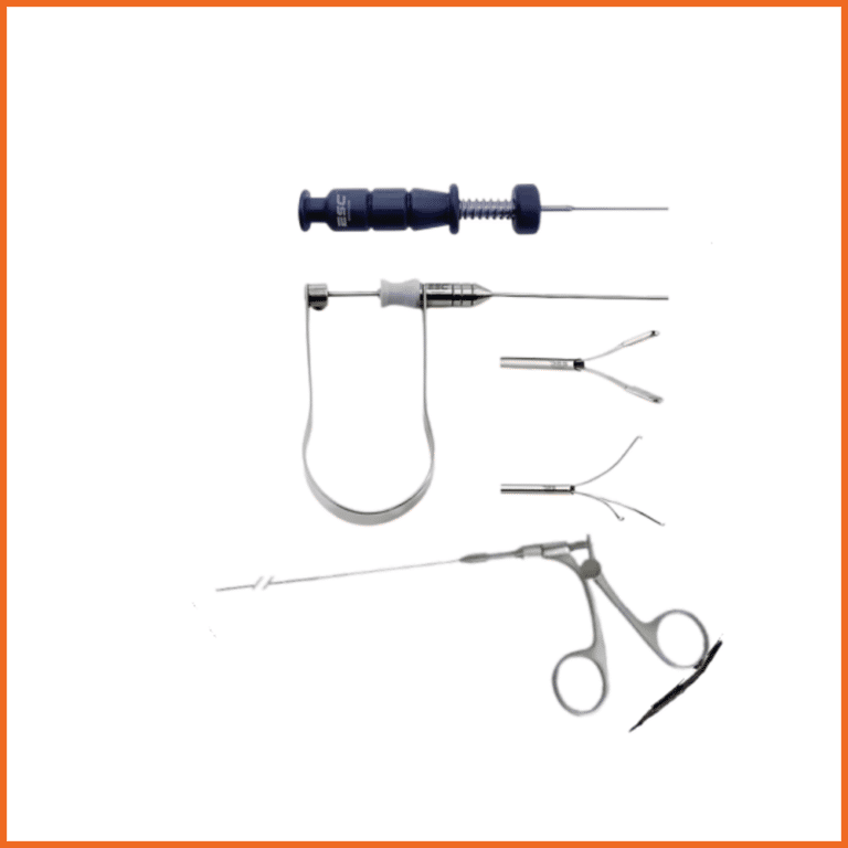 URS FORECEPS & PCNL FORECEPS