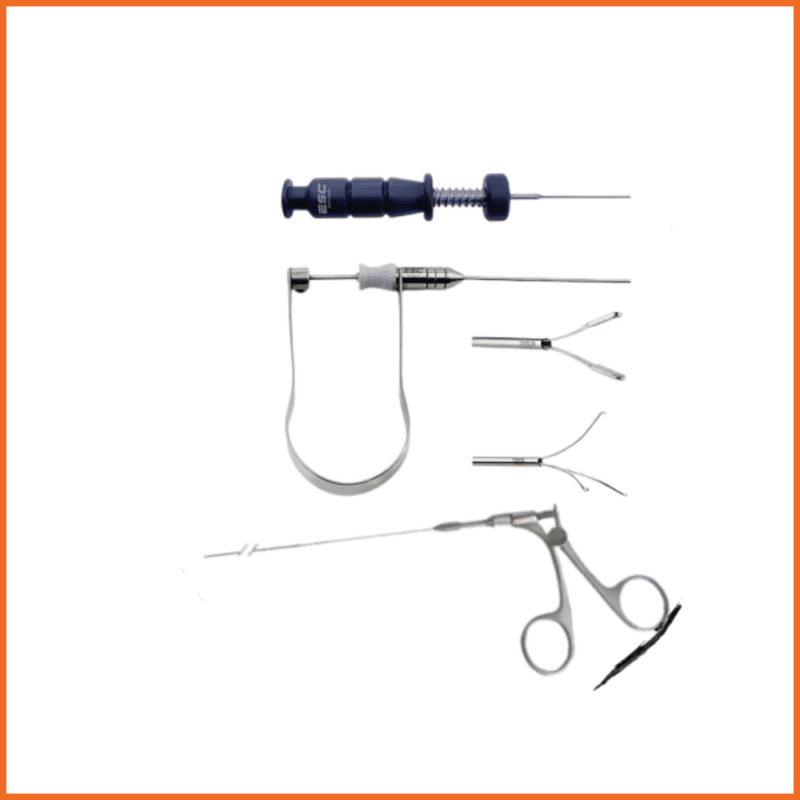 URS FORECEPS & PCNL FORECEPS