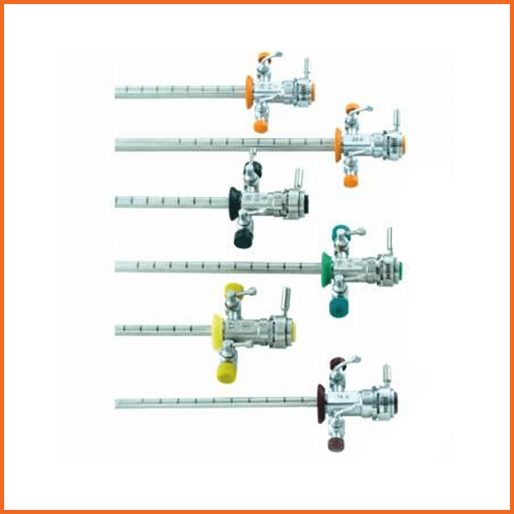 Cystoscopic Sheath Cystoscopic Sheath