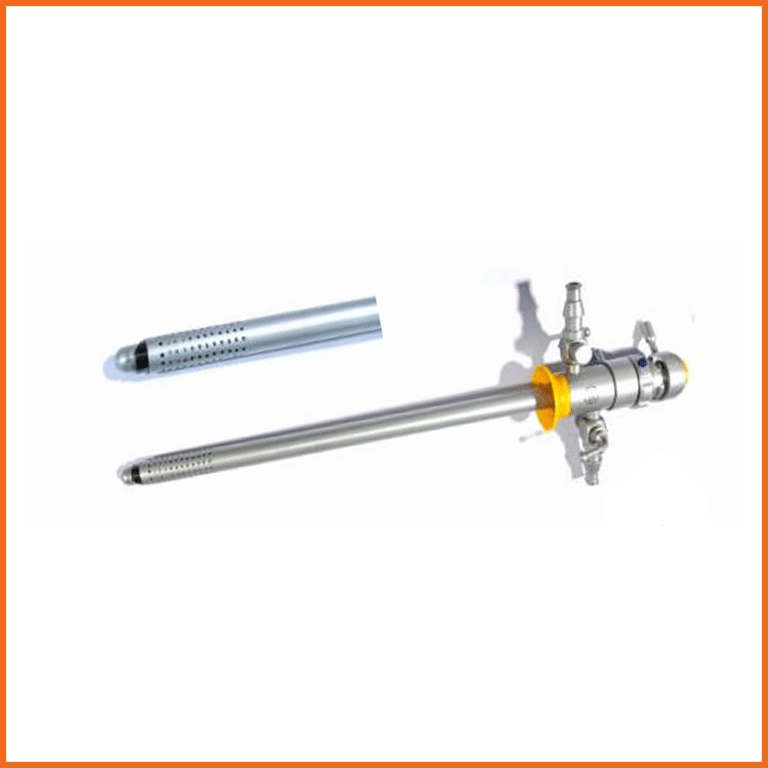 Resectoscope Sheath