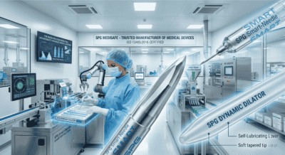 The Micro Precision Revolution Why Surface Engineering is the Future of Medical Devices