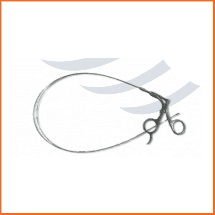 Flexible Stent Remover
