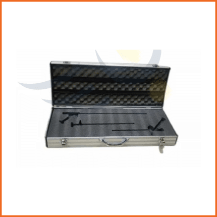Metal Scope Box