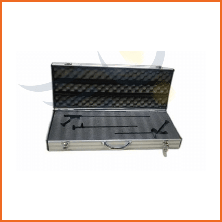 Metal Scope Box