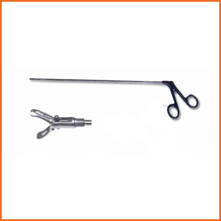 PCN Forceps Peanut