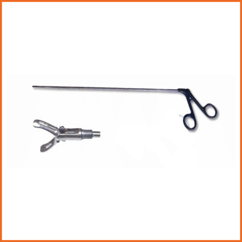 PCN Forceps Peanut
