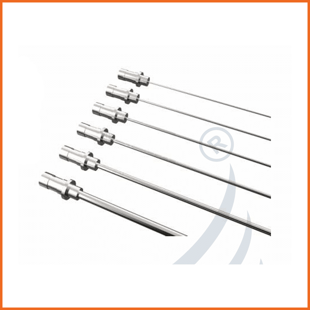 Pneumatic Lithotripter Probe Pneumatic Lithotripter Probe