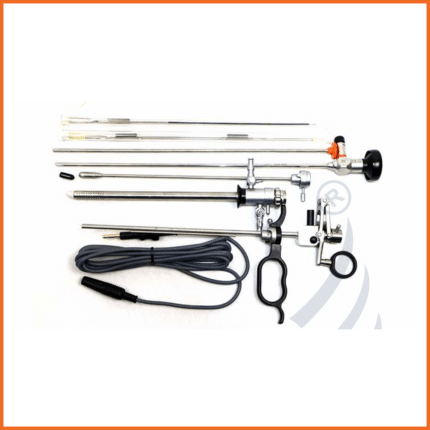 Resectoscope Set