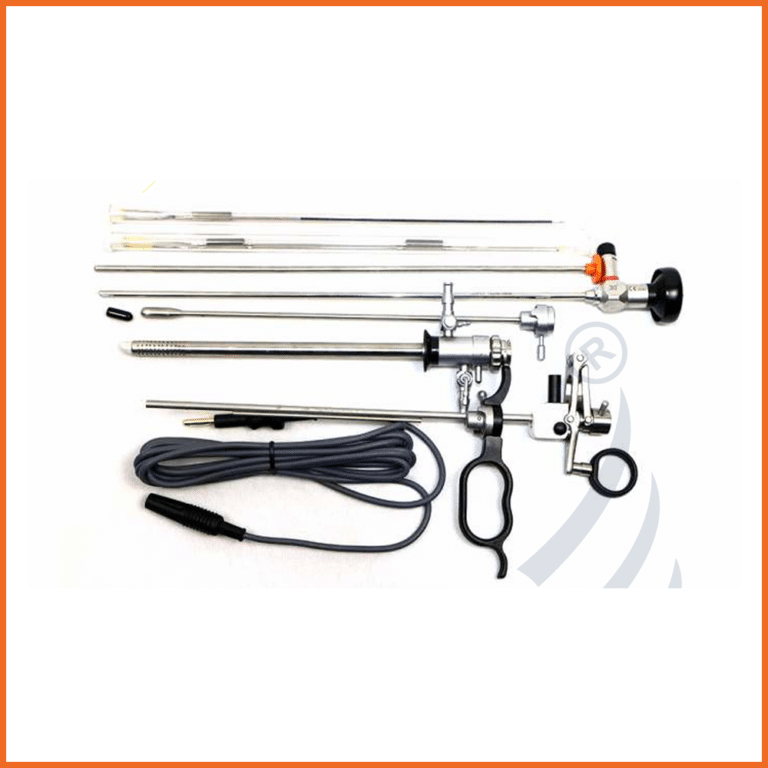 Resectoscope Set