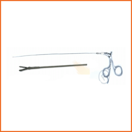 URS Forceps Alligator