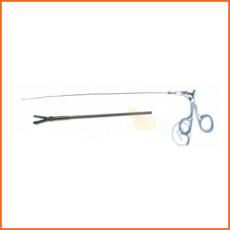 URS Forceps Alligator