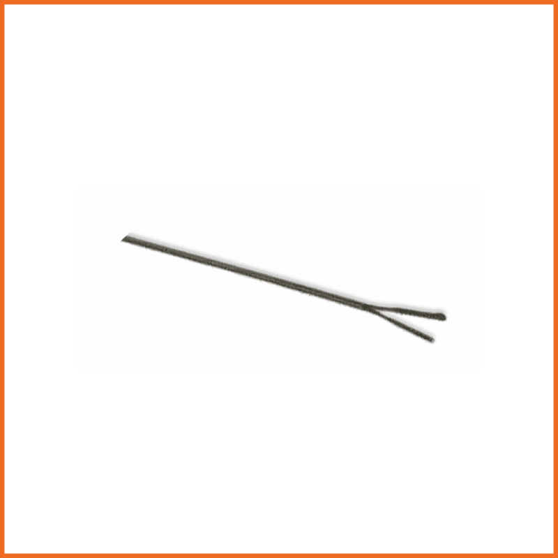 URS Forceps Bi Prong