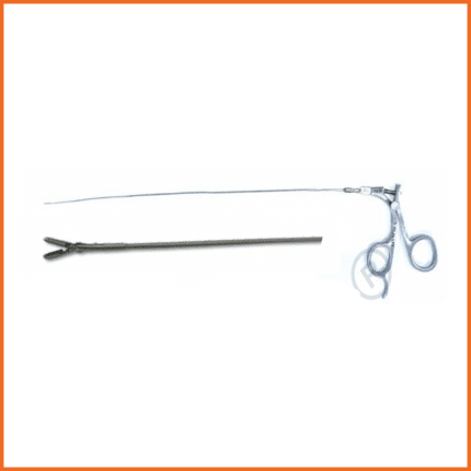 URS Forceps Cup Biopsy