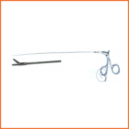 URS Forceps Scissors